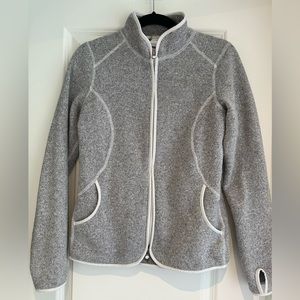 THE NORTH FACE Zip Up Sweater / Jacket